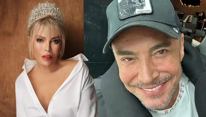 Hayat Sürprizlerle Dolu: Cenk Eren'den Ajda Pekkan’a Gençlik Mesajı