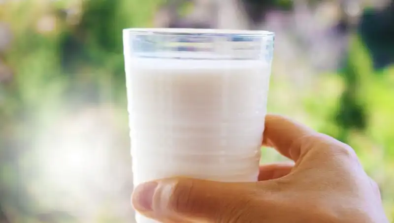 Süt İçmek Şişkinliğe Yol Açabilir mi? Uzmanından Açıklamalar