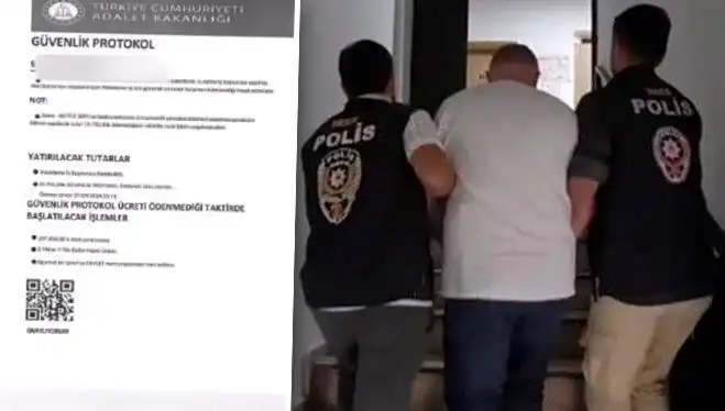 100 Milyonluk ‘Evde Ek İş’ Vurgunu: Suç Şebekesi Ortaya Çıktı!