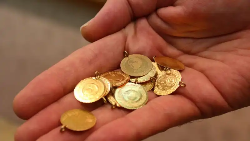 Canlı Altın Fiyatları: 30 Nisan’da Gram ve Çeyrek Altın Ne Kadar?
