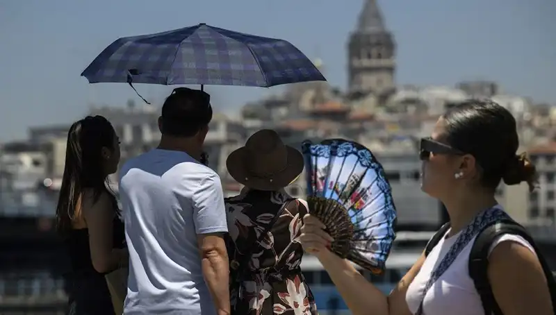 20'den Fazla İlde Sağanak Yağışı Alarmı: Başkent De Dikkat Çekiyor!