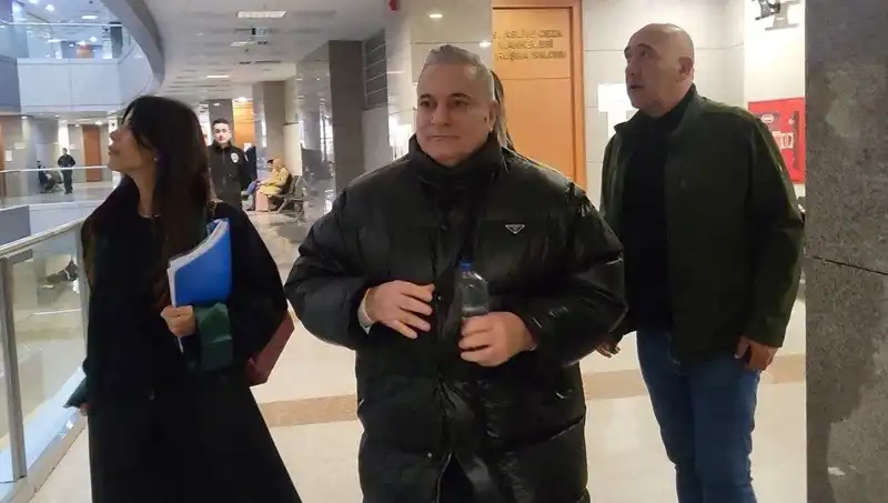 Yasa Dışı Bahis Soruşturmasında Şaşırtan Gelişmeler: Mehmet Ali Erbil'e Cezası Ne Olacak?