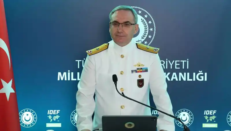 Suriye, Türkiye'den Resmi Destek Talep Ediyor: Bölgedeki Gelişmeler Neler?