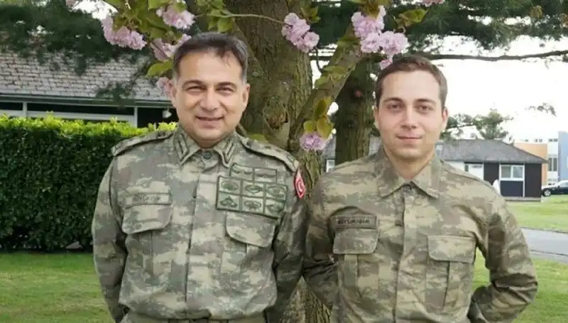 Dorukhan Büyükışık’ın Ölümünde Gizemli Ayrıntılar: Sırtına Vuruldu!