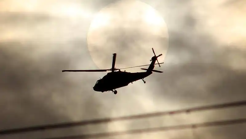 Ambulans Helikopteri ABD'de Düştü: Üzücü Olayda 3 Kişi Hayatını Kaybetti