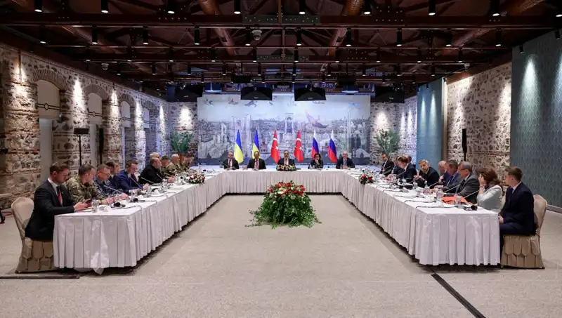 Tarihi Zirve: Putin İçin Diplomatik Yenilgi mi?