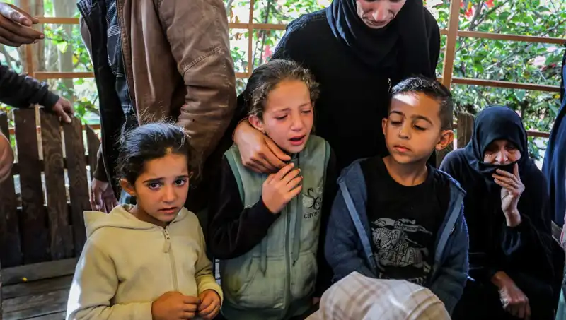 Gazze'deki İnsani Kriz: Can Kaybı 52 Bini Geçti, Dünya Ne Yapacak?