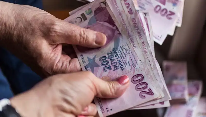 2025 Temmuz’da Memur ve Emekli Maaşlarına Gelen Zam Müjdesi Bekleniyor!