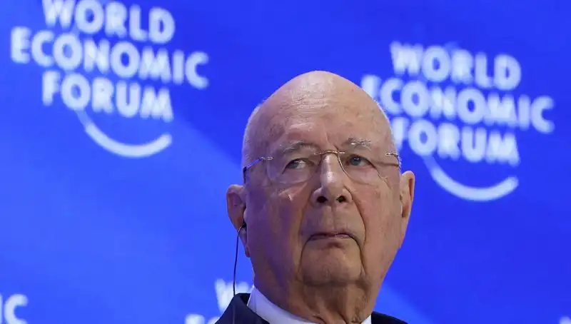 Davos'ta Şok Gelişme: İfşacı Mektubu İstifaya Yol Açtı