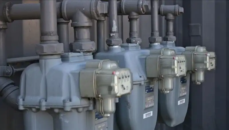 AB Ülkeleri Gaz İthalatında Ne Oluyor? Detaylar Şaşırtıcı!