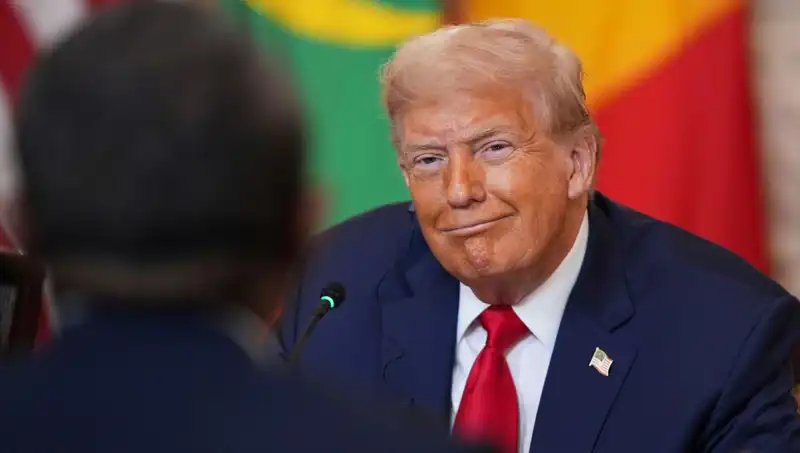 Dünyanın Yoksul Ülkeleri, Trump'la İlgili Lobiler İçin Milyonlar Harcıyor!