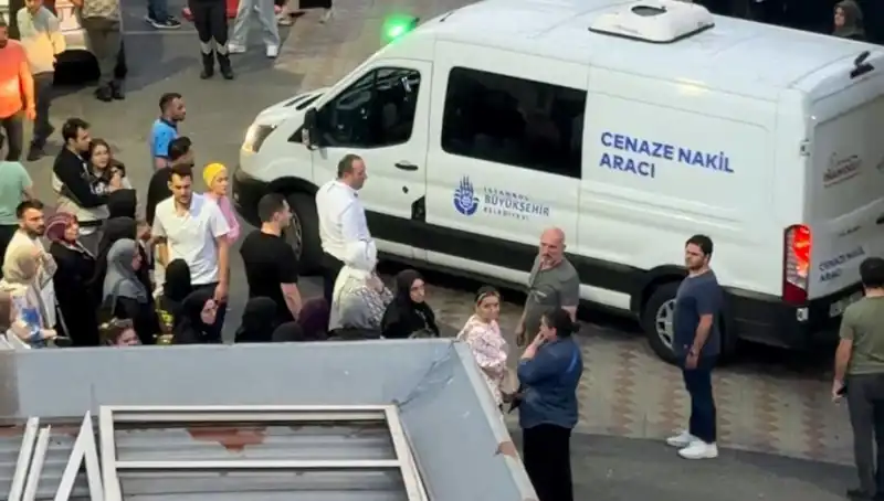 İstanbul'da 3 Aylık Bebeğin Şüpheli Ölümü: Aile Ne Yapacak?