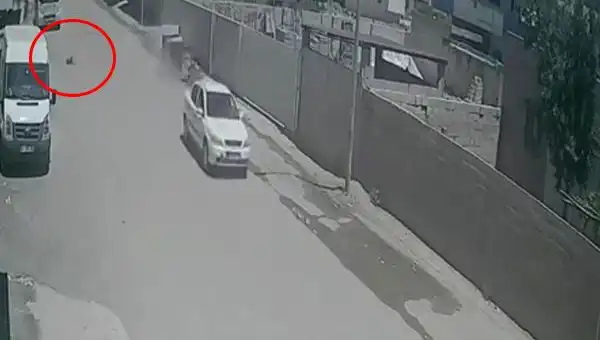 Çocuk Kazası: Otomobil Kaçtı, Aile Endişeli ve Tepkili
