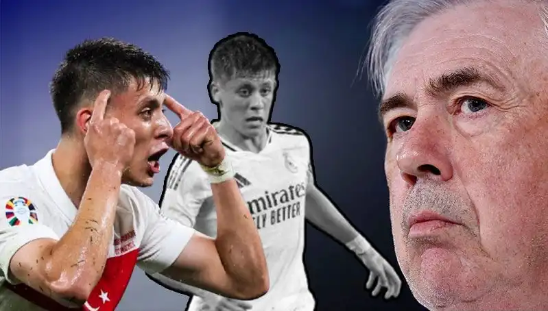 Ancelotti Dönemi Geride Kaldı: Real Madrid’de Yeni Dönem Başlıyor
