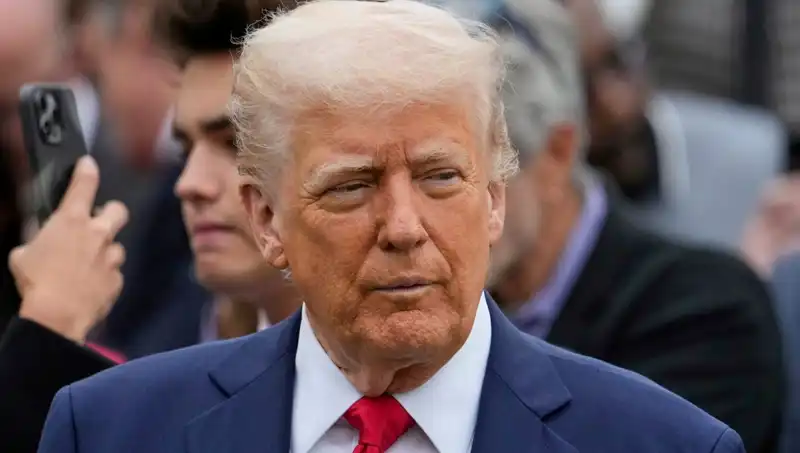 Trump’tan Ekonomik Şok: Çin’e Uygulanan Yüzde 154’lük Vergi İndirimi Yolda