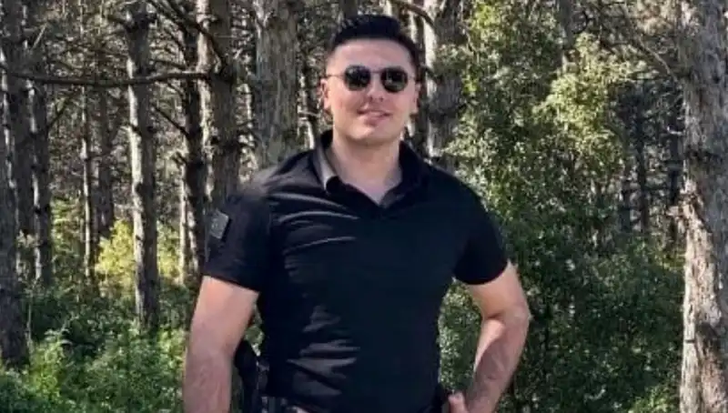 İhmal Sonucu Dumandan Zehirlenen Polis Memuru Hayatını Kaybetti
