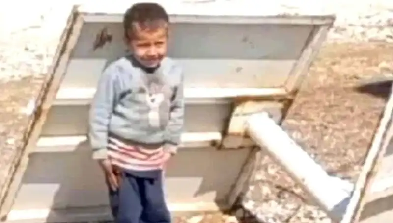Sıcak Yaz Gününde Trajik Olay: Sulama Kanalına Düşen Çocuk Hayatını Kaybetti