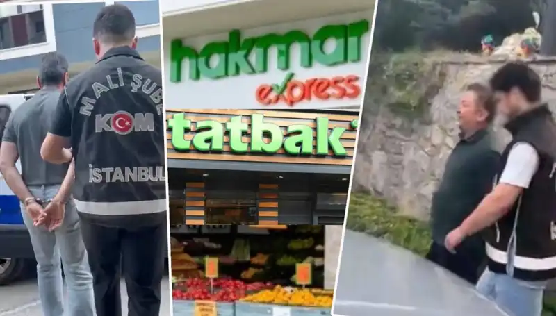 FETÖ’nün Finans Yapılanması Soruşturmasında MİT Raporunun Şok Detayları Açıklandı