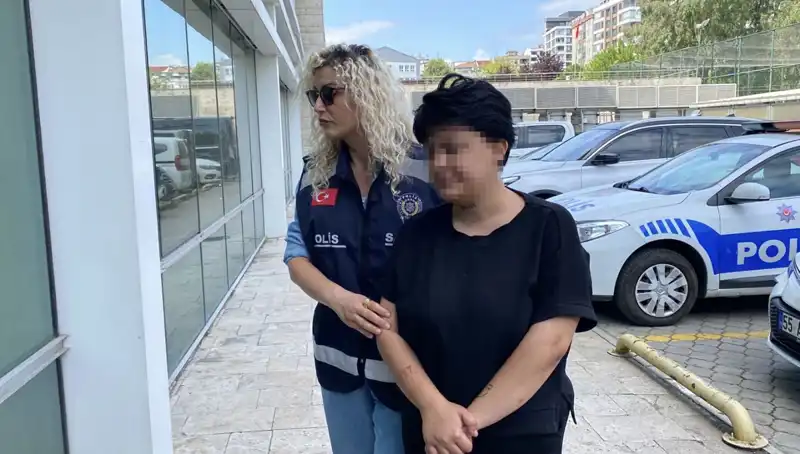 Bir Genç Kızın Dehşet Verici Suçunda Anne-Kız İlişkisi Sarsıldı