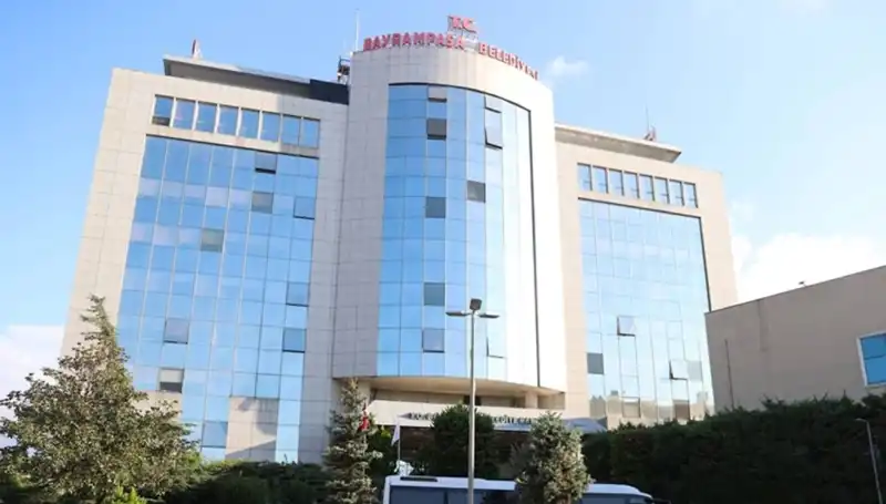 Bayrampaşa Belediyesi'nde Başkan Vekili Seçimi Gündemi Sarsan Gelişmeler