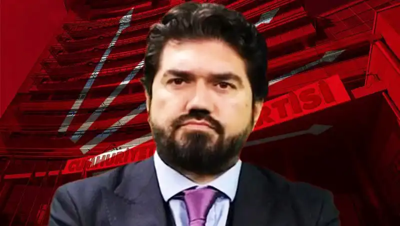 Kütahyalı, Şehvet ve Heyecanla Paylaşım Yaptı: Bu Ne Anlama Geliyor?