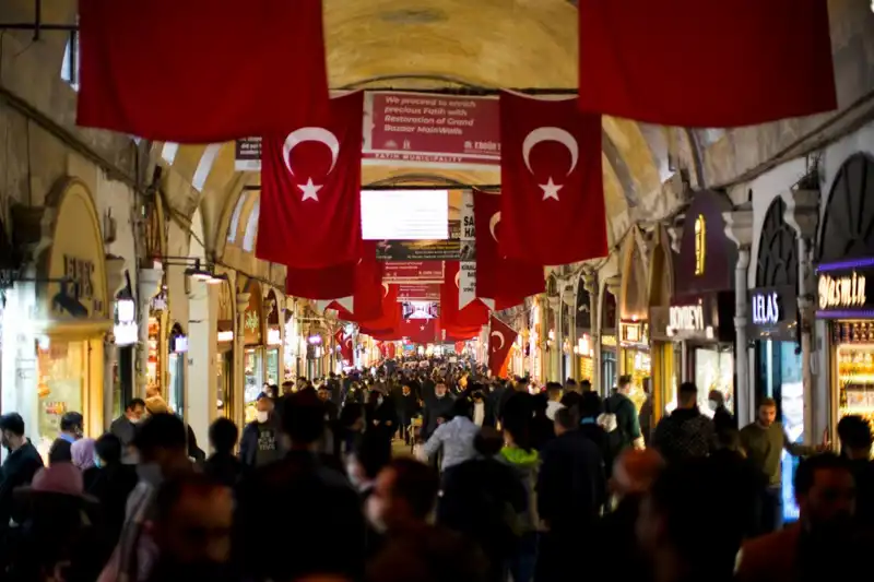 Kapalıçarşı'da 100 Milyon Liralık Vurgunun Arka Planı: Neler Oluyor?