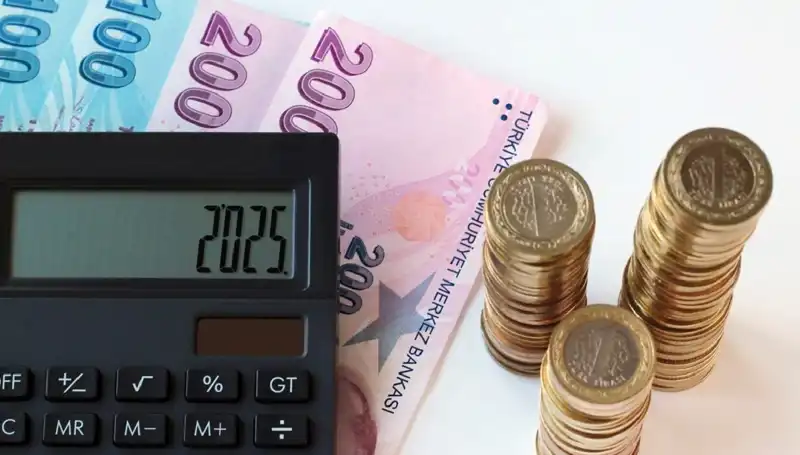 2025 Temmuz'da Memur ve Emekli Maaşları İçin Kapatılan Kapılar