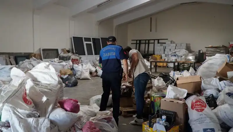 Gaziantep'te 21 Ton Tarihi Eşya Ele Geçirildi: Kültürel Miras Koruma Mücadelesi