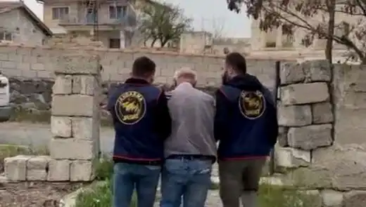 Samsun'dan Kaçan Firari, Nevşehir'de Polisi Şaşkına Çevirdi!