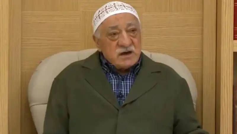 Fetullah Gülen’in Ölüm Belgesi Adli Makamlara Ulaştı: Yeni Gelişmeler Ne Anlama Geliyor?