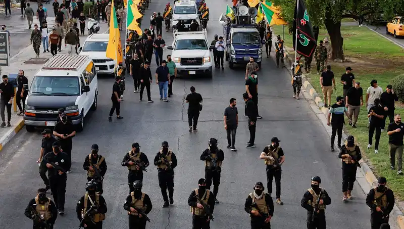 Hizbullah’tan Dikkat Çeken Açıklama: Silahsızlanma İçin İki Kritik Şart