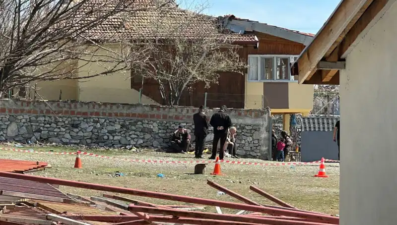 Çorum’da Korkunç Gasp Olayı: Yaşlı Kadına Şok Eden Saldırı