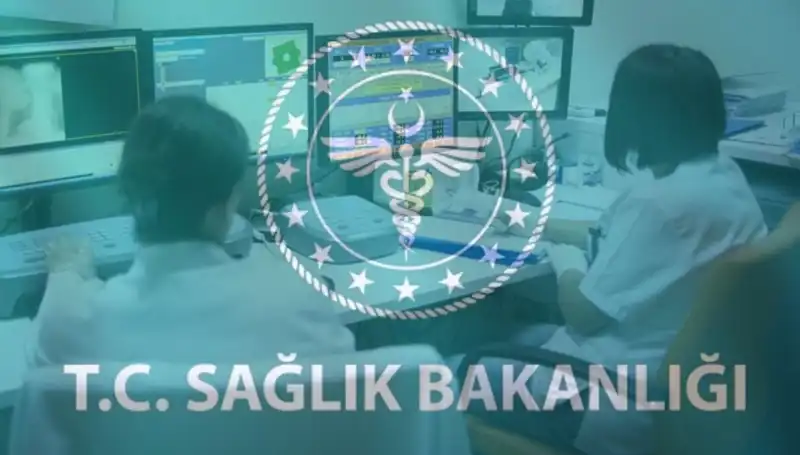 2025 Yılında 37 Bin Sağlık Personeli Alımı: Detaylar ve Başvuru Süreci