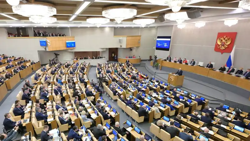 Ölümden Sonra 11 Kez Oy Kullanan Rus Milletvekilinin Şaşırtıcı Hikayesi