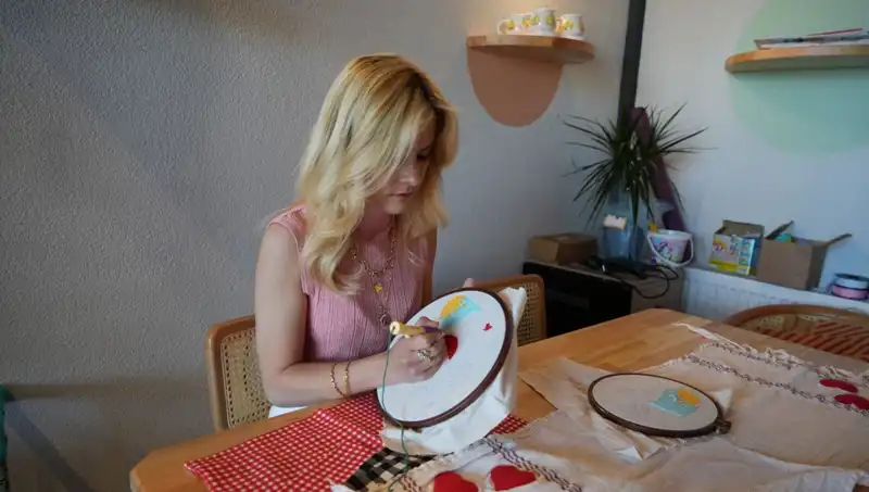 Gıda Mühendisliğinden Gastronomi Dünyasına: Siparişlerde Yetişemeyen Bir Başarı Hikayesi