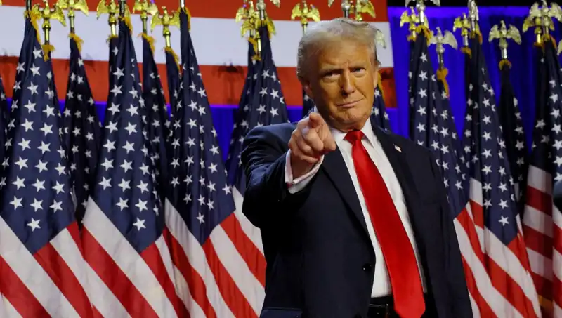 Trump, Rusya ve Ukrayna için "Büyük Ticaret" Vadesiyle Geri Dönüyor