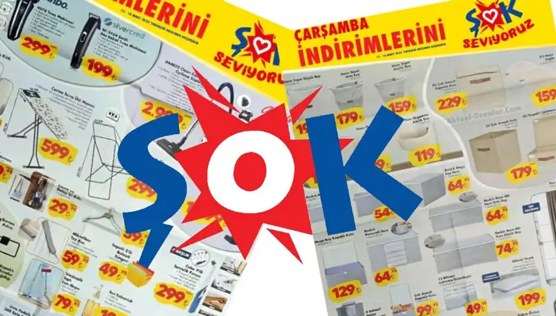 Yeni Aktüel Kataloğu ile Hafta Ortası Alışverişin Keyfini Çıkarın!