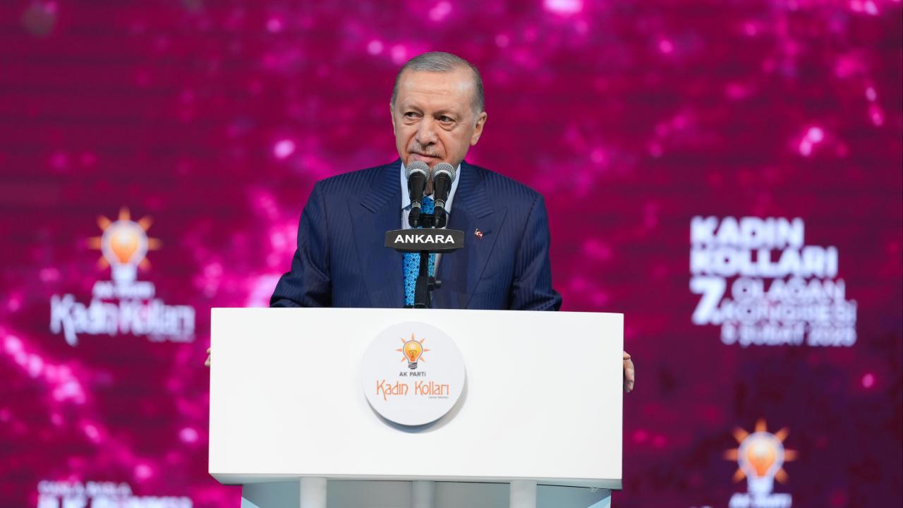 Cumhurbaşkanı Erdoğan, Ahmed Şara ile Geleceğe Yönelik Kararlar Alındı
