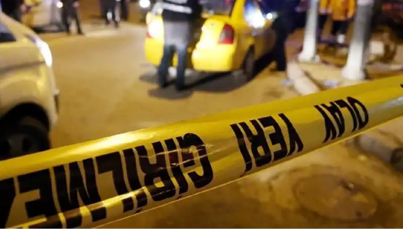 Motosiklet Şarampole Devrildi: Sürücünün Trajik Ölümü Herkesi Şok Etti