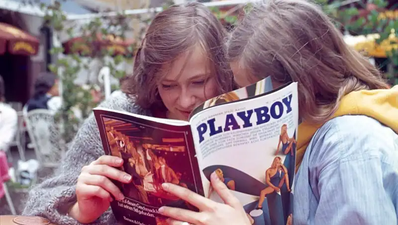 Playboy'un Eski Genel Yayın Yönetmeni: Dolandırıcılık İddiaları ve Şok Gelişmeler
