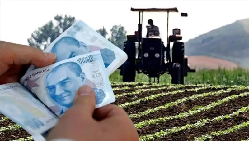 2025 Mart Ayında Mazot ve Gübre Desteği Ödemeleri Hakkında Bilmeniz Gerekenler
