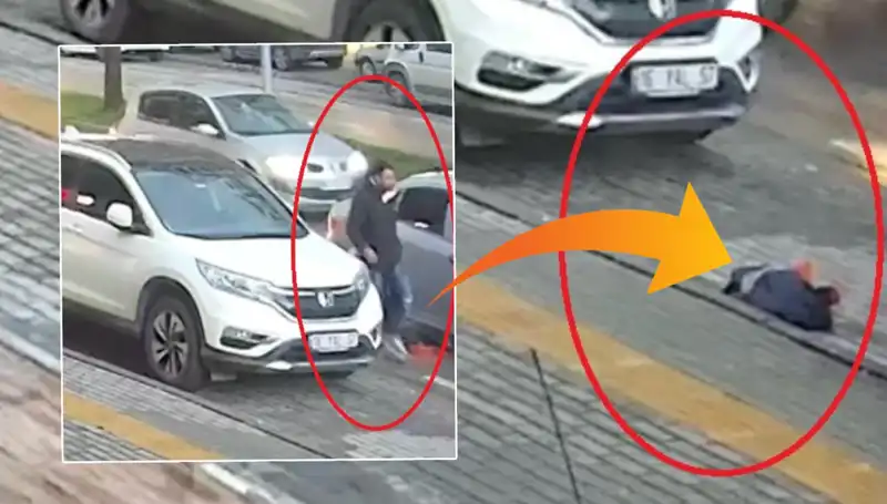 Kilo Almamanız İçin Hüküm Verdi! İşte O Montun Gizemi