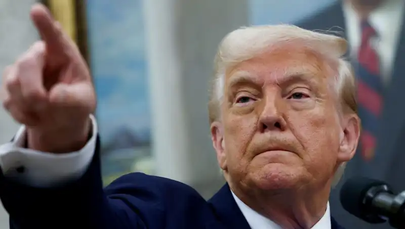 Trump'tan Çarpıcı Açıklama: Ukrayna'da Ateşkes İhtimali Ne Kadar Gerçekçi?