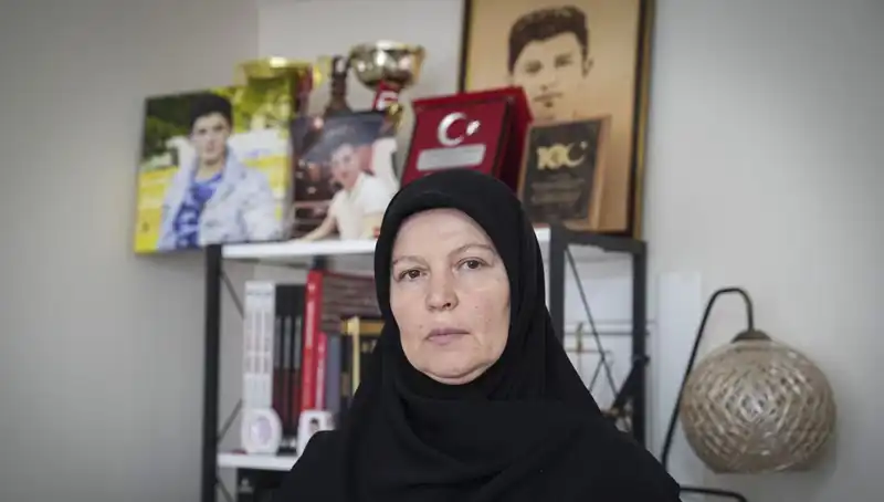 15 Temmuz'un 16 Yaşındaki Kahramanı: Mahir Ayabak'ın Annesinin Yüreği Hala Yanıyor