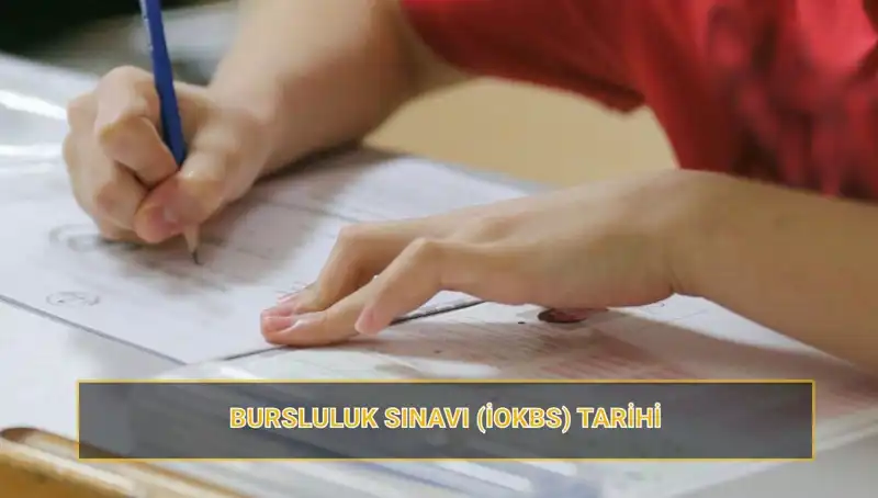 Bursluluk Sınav Tarihleri ve Giriş Belgeleri Yayımlandı mı? Tüm Detaylar!