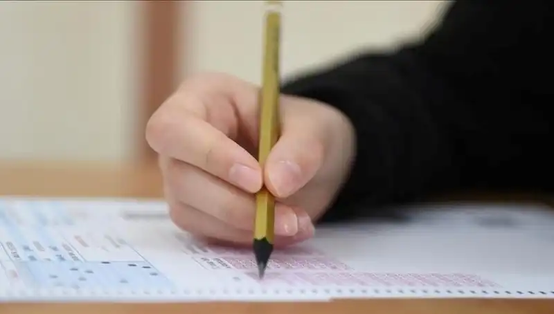 2023 LGS Sınavında Zorlayıcı Sorular Öğrencileri Şaşırttı