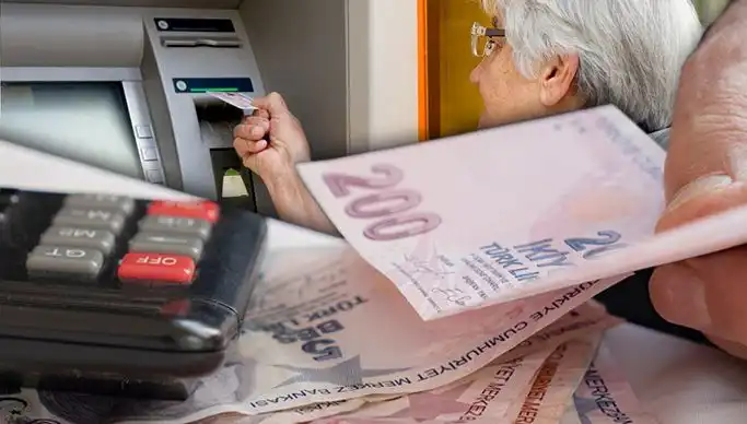 Eylül Ayı Yaşlı ve Engelli Aylıkları Hesaplara Yatırıldı: Neler Oluyor?