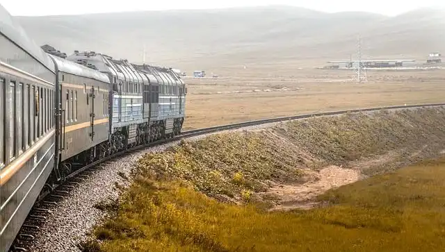 Pensilvanya’da Şok Edici Tren Kazası: Üç Kişi Hayatını Kaybetti