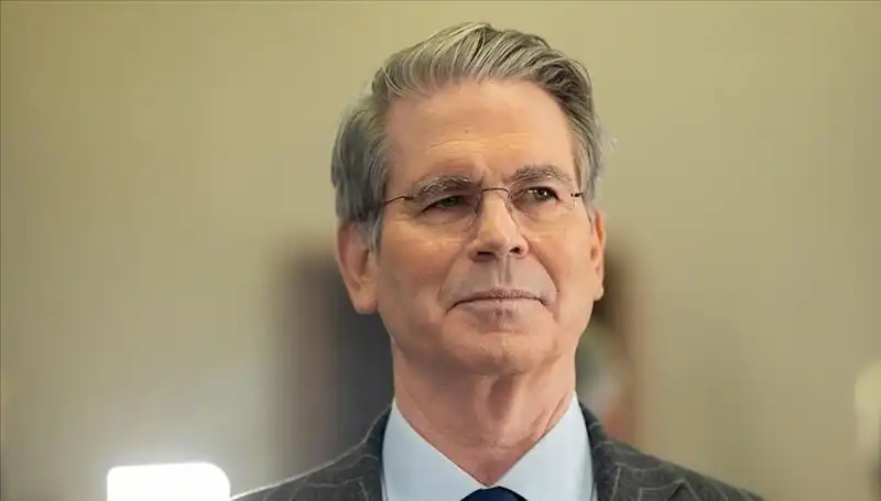 Fed Yetkilisi Bessent: ABD Temerrüde Düşmeyecek Açıklamasıyla Pazarları Rahatlattı
