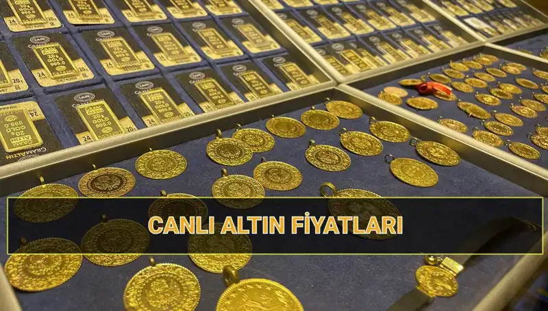Altın Fiyatları 20 Mart Güncel Verileri: Yatırımcılar Ne Bekliyor?